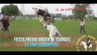 jineteada en La Cruz Corrientes  #caballos #jinete #charreada #jaripeo #rodeo#Cowboy #horse videos