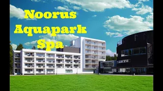 NOORUS AQUAPARK SPA