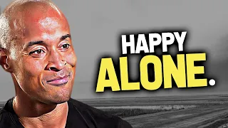 GRINDING ALONE - Best David Goggins Compilation Ever | Motivation