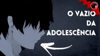 Pra você que é adolescente