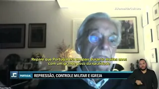 Quatro décadas de Salazarismo : Um regime autoritário que sobreviveu ao seu idealizador