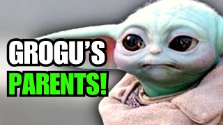 Star Wars is DESPERATE For Fans to Forget This! (The Mystery of Grogu's Parents Explained)