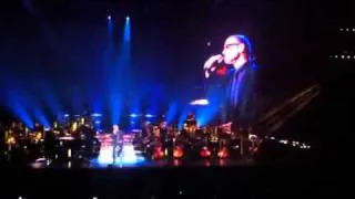 George Michael - A different Corner Symphonica Dublin