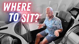 A 5-STAR AIRLINE? ⭐️ Malaysia A330 Business Class Review | LONG HAUL FLIGHT on Malaysia Airlines ✈️