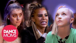 "She Was TIRED. WINDED." Stamina Is a PROBLEM for Brynn and Kalani (S7 Flashback) | Dance Moms