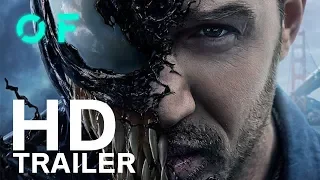 'Venom', tráiler subtitulado en español