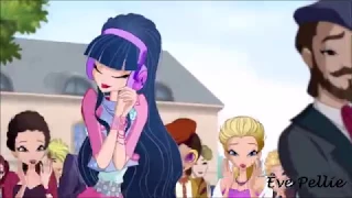 Winx Club - Musa - Symphony HD