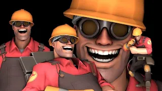 TF2 on Xbox 360-Part 10 Engineer Gaming