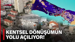 İstanbul'un Geleceği İçin Karar Zamanı: Meclis'ten İstanbul Yasası Hamlesi! - TGRT Haber