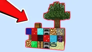 MINECRAFT SKYBLOCK DAR PRIMESTI UN ITEM O DATA LA 5 SECUNDE..