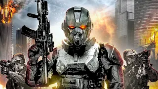 Iron Arm : The Protector | Film HD