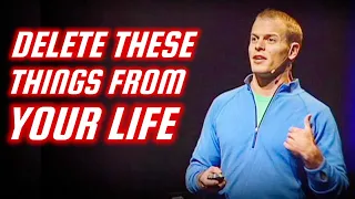 11 Things You Must Delete from Your Life in Silence in 2024 - Tim Ferriss