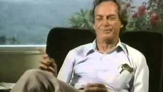 Ричард Фейнман - Правила игры в шахматы