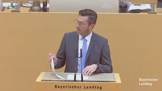 Rede zum AfD-Antrag "Keine Klimadiktatur"