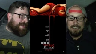 Midnight Screenings - When the Bough Breaks