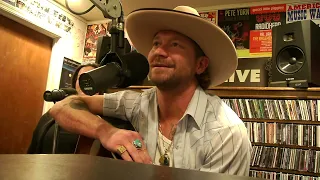 Wilder Woods Performing “Make Your Own Mistakes” and “Maestro” - Live at Lightning 100