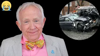 Actor Leslie Jordan Dies in Car Crash 😭