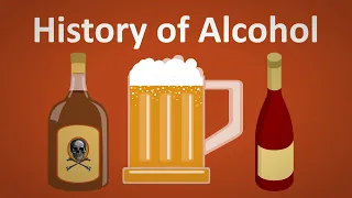 How Did Humans Invent Alcohol?