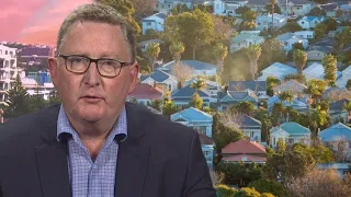 Reserve Bank policy on housing would mean 'economic trade-off' - Adrian Orr