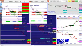 automated trading  | signal  Strategies |12 trade pro |  Crude Oil,  E-Mini S&P, 12 pro ,41224