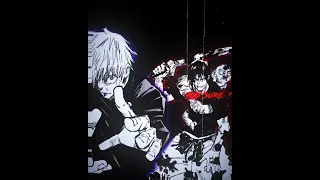 【 MF WHO ALMOST KILLED THE STRONGEST 】- JUJUTSU KAISEN 「MANGA EDIT」