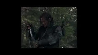 aragorn aşkın olayım