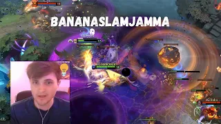 BSJ EXPLAINS WHY IG'S POSITION IS SO GOOD