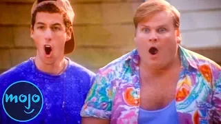 Top 10 Best Chris Farley SNL Sketches