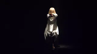 YUYU(東京ゲゲゲイ) Why-It Summer Fes 2017 DANCE SHOWCASE