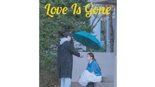 na ji na • cha joo ik |  love is Gone