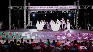 FESTVA 2019 CONJUNTO FOLKLORICO MI ORGULLO ES PANAMA