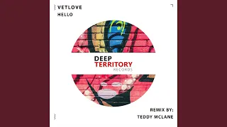 Hello (Teddy McLane Remix)