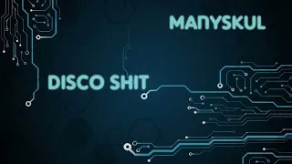 Techno "disco shit"