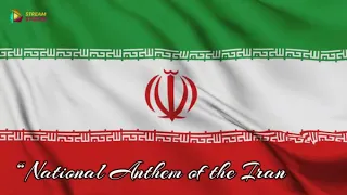 “National Anthem of the Iran