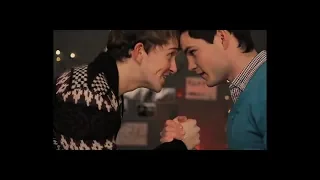 Gay short film [ dear friend ]