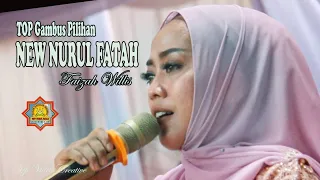 Semua Lagunya TOP Gambus Modern NEW NURUL FATAH Cilegon - Banten