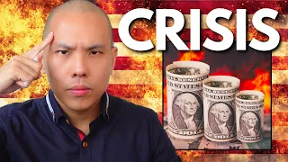The Crisis Has Hit Europe | Banks Are Desperate For Cash!