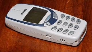 Nokia 3310 Relaunch | Legendary Nokia 3310 Planning to Relaunch Soon
