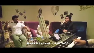 Awat Bokani - Shapoli Ashqi Xwenin 2017