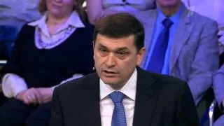 Политика. Украина: Юго-Восточный протест (2014.04.09)