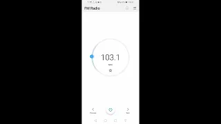 FM radio in Huawei and Honor smartphones