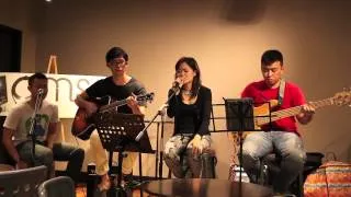 SWRL - Sway (Bic Runga cover)