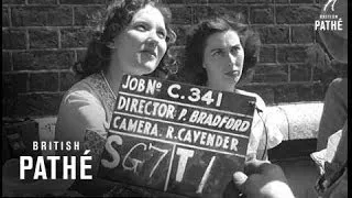 The City Of London Reel 5 (1951)