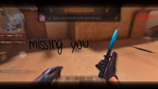 Missing You 💔 | Standoff 2 Highlights