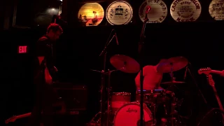 Suuns - Paralyzer @ Mississippi Studios, Portland