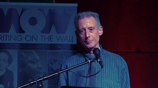 WoWFEST19 presents...Queer are we now? ft. Peter Tatchell