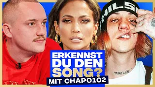 Erkennst DU den Song? (mit Chapo102)