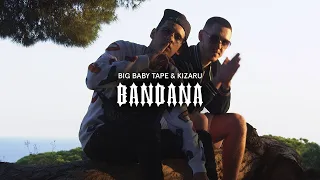 Big Baby Tape, kizaru - Bandana [ speed up remix + bass boost ]
