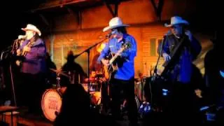 Riders of the Purple Sage "Texas Plains", "Ride Cowboy Ride" The Coffee Gallery Backstage