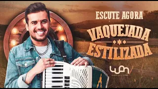 Vaquejada Etilizada - Luan Estilizado